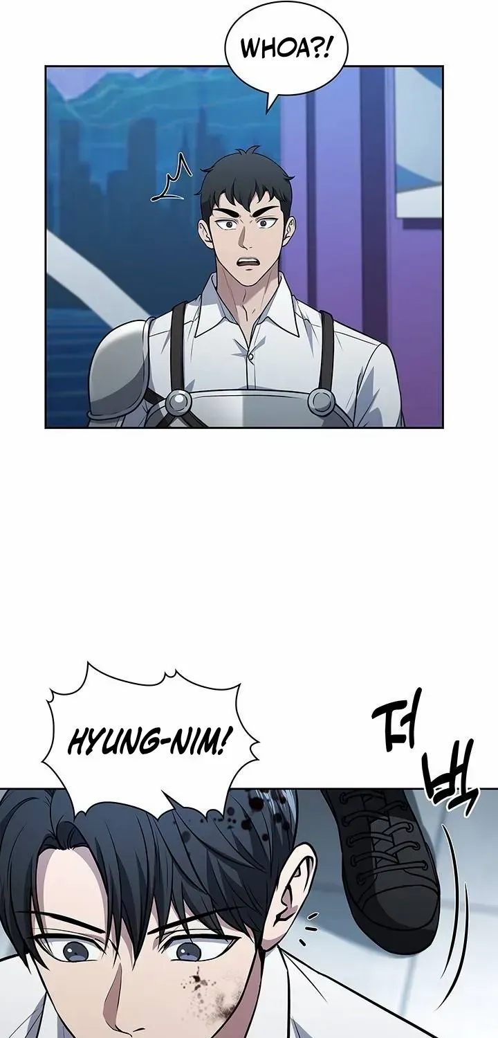 Read How to Survive Restructuring chapter 12 image 15 on Lezhin