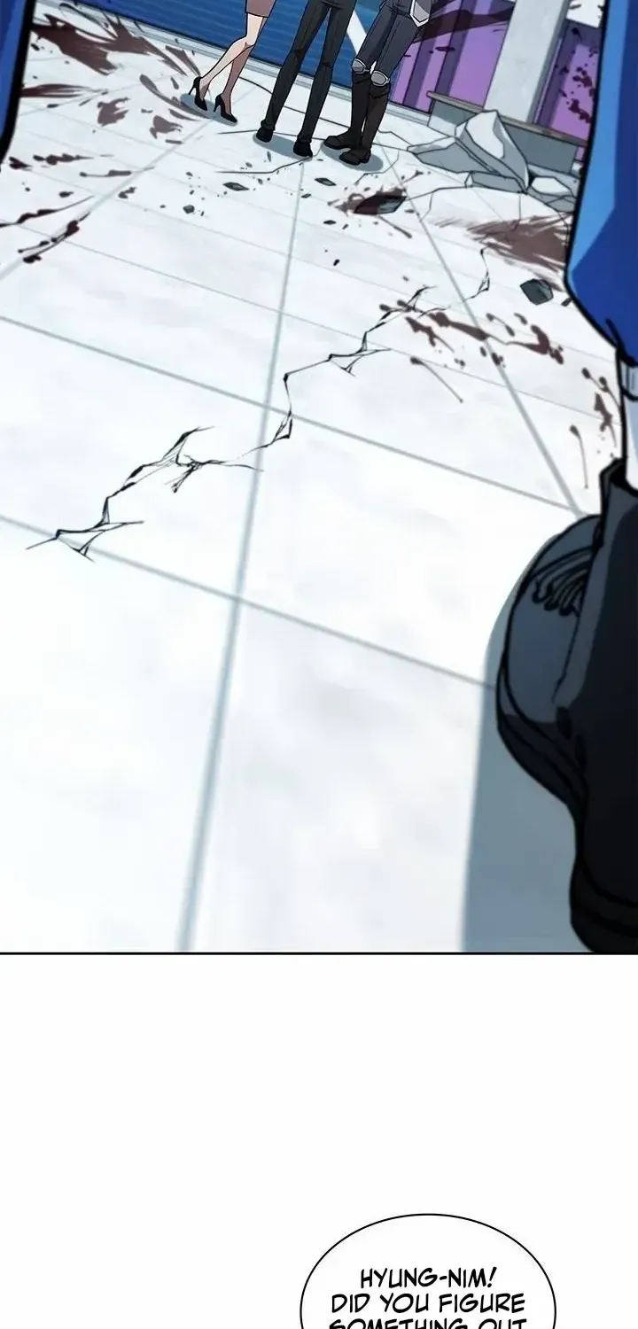Read How to Survive Restructuring chapter 12 image 2 on Lezhin