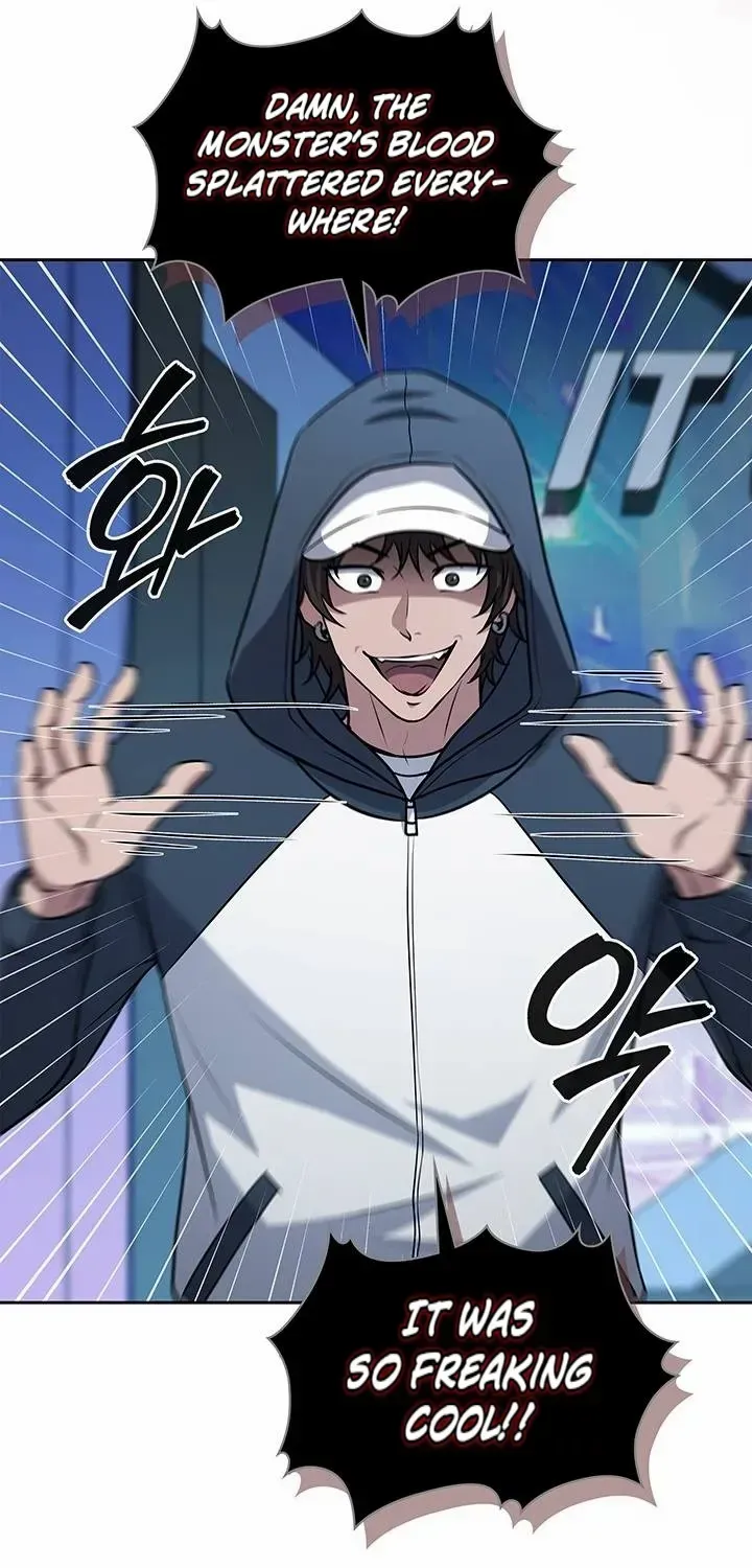 Read How to Survive Restructuring chapter 12 image 21 on Lezhin