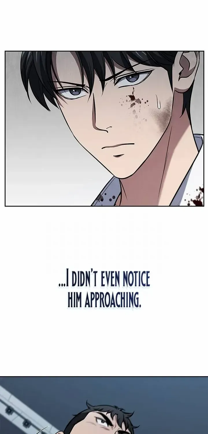 Read How to Survive Restructuring chapter 12 image 22 on Lezhin