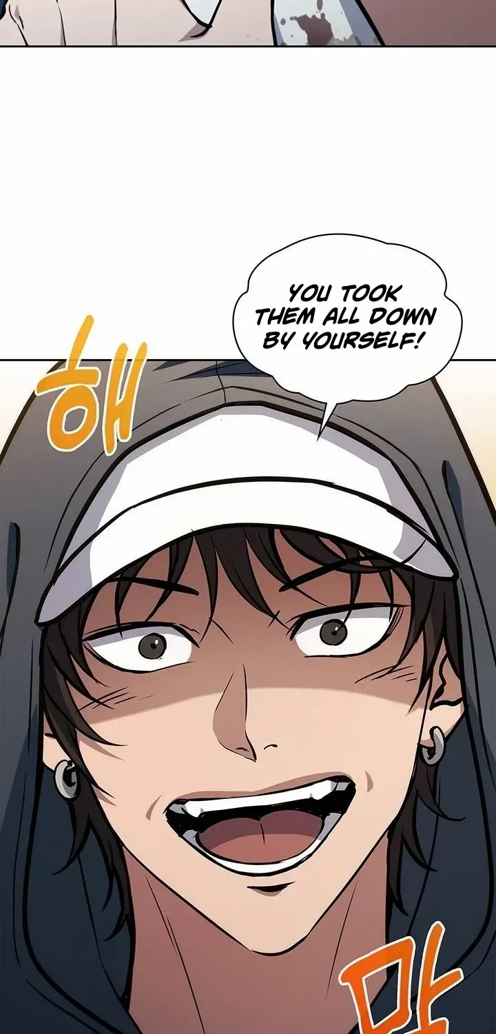 Read How to Survive Restructuring chapter 12 image 31 on Lezhin