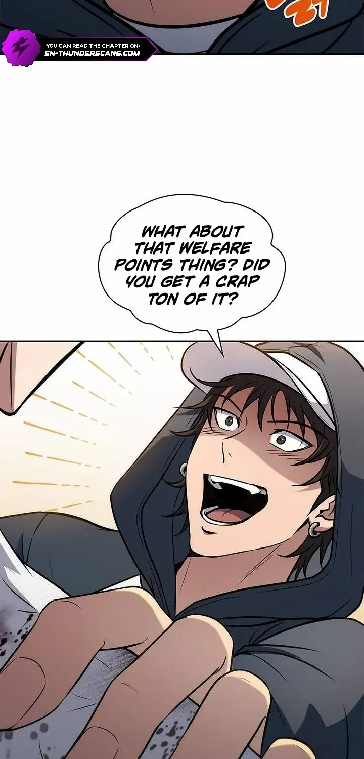 Read How to Survive Restructuring chapter 12 image 32 on Lezhin
