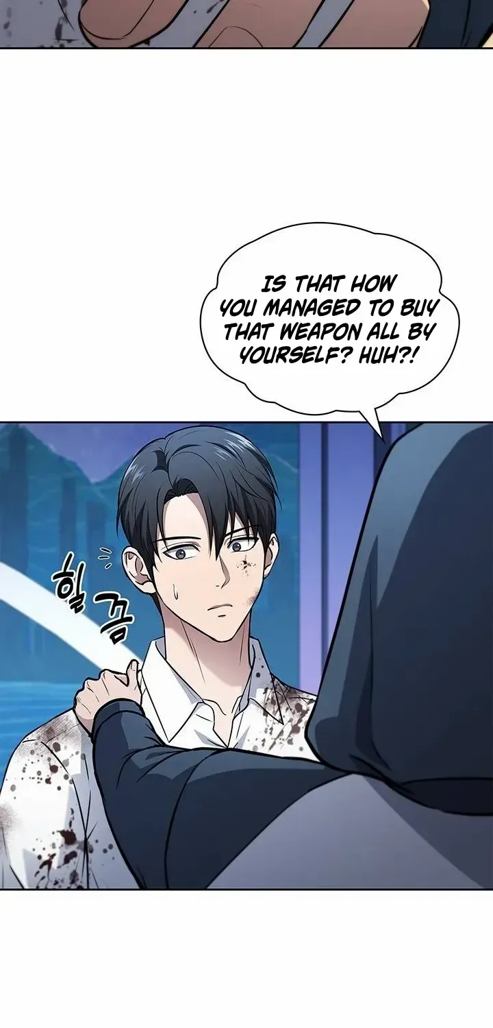 Read How to Survive Restructuring chapter 12 image 33 on Lezhin