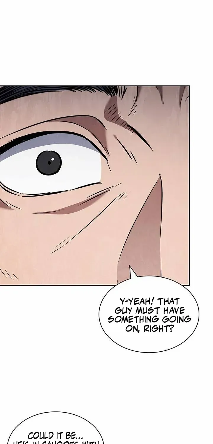 Read How to Survive Restructuring chapter 12 image 35 on Lezhin