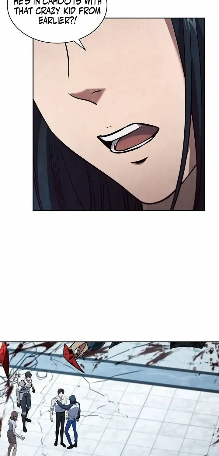 Read How to Survive Restructuring chapter 12 image 36 on Lezhin