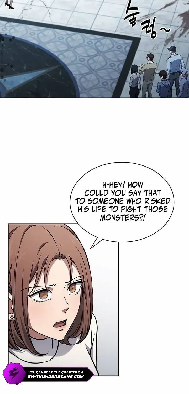 Read How to Survive Restructuring chapter 12 image 37 on Lezhin