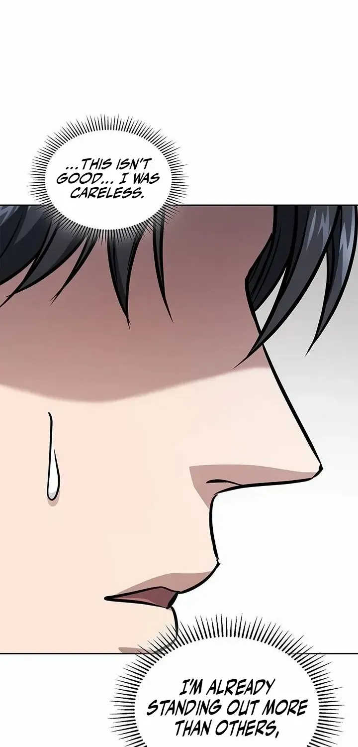 Read How to Survive Restructuring chapter 12 image 38 on Lezhin