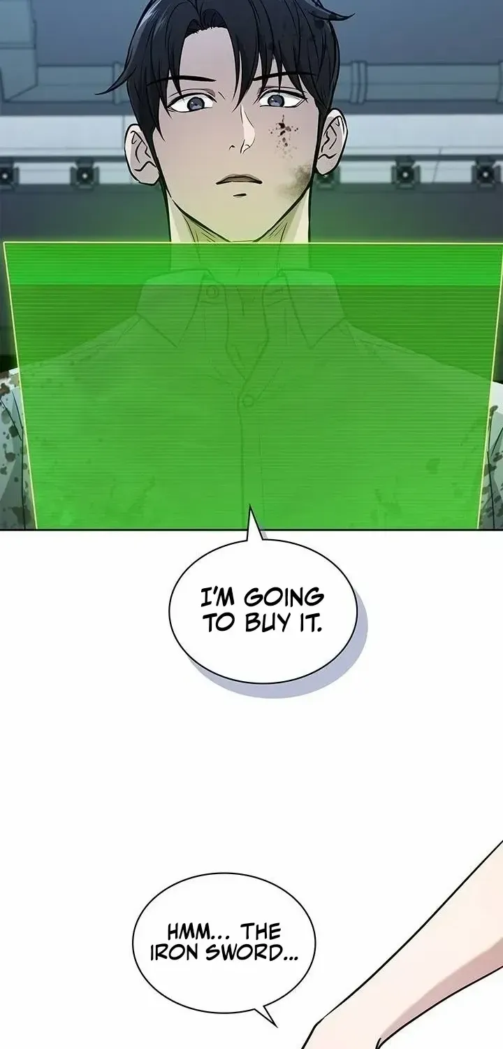 Read How to Survive Restructuring chapter 12 image 4 on Lezhin