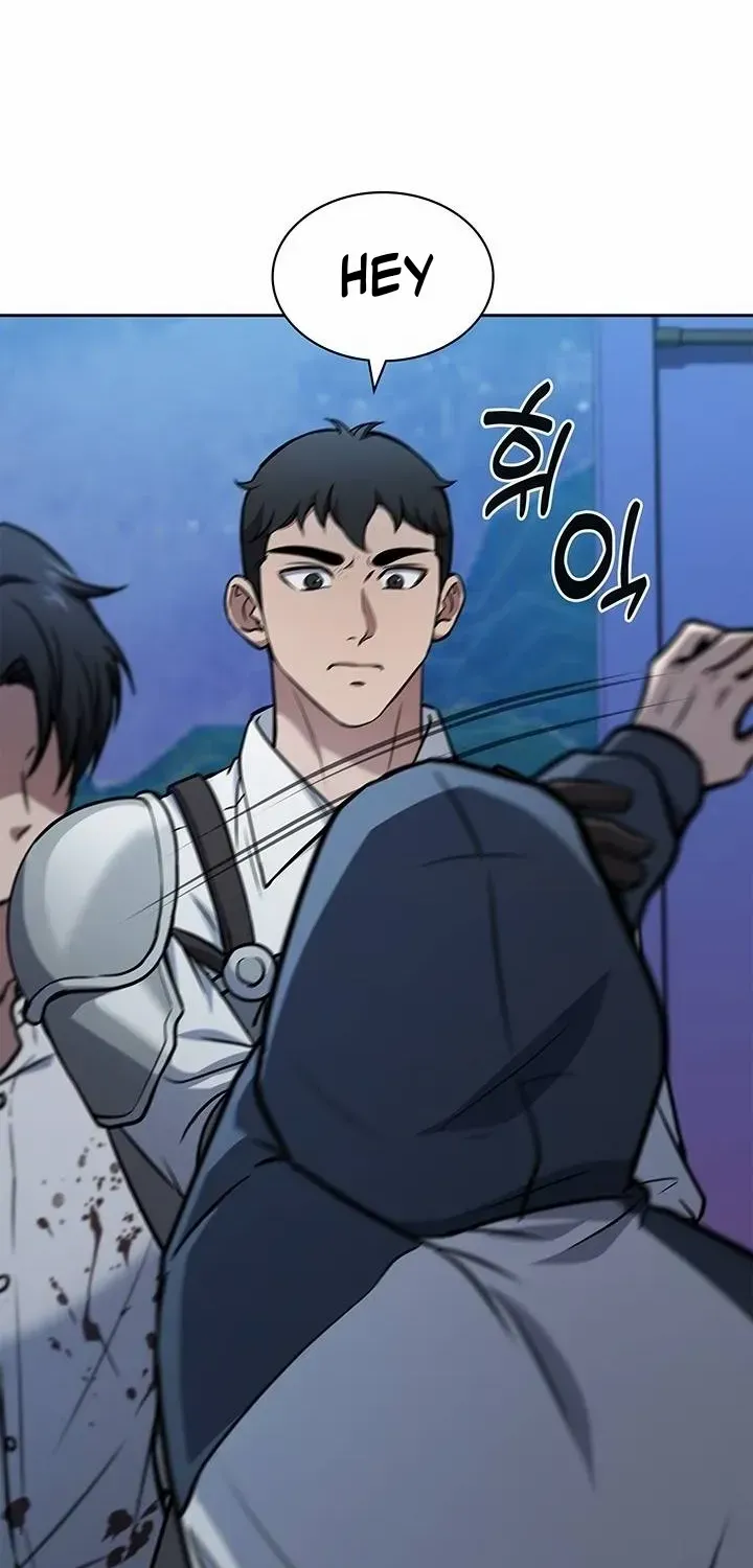 Read How to Survive Restructuring chapter 12 image 43 on Lezhin