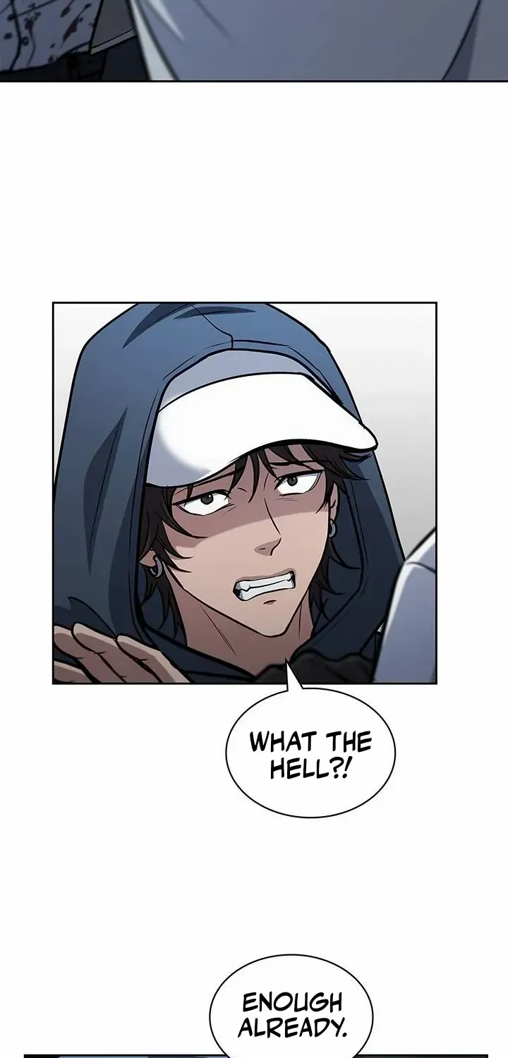 Read How to Survive Restructuring chapter 12 image 44 on Lezhin
