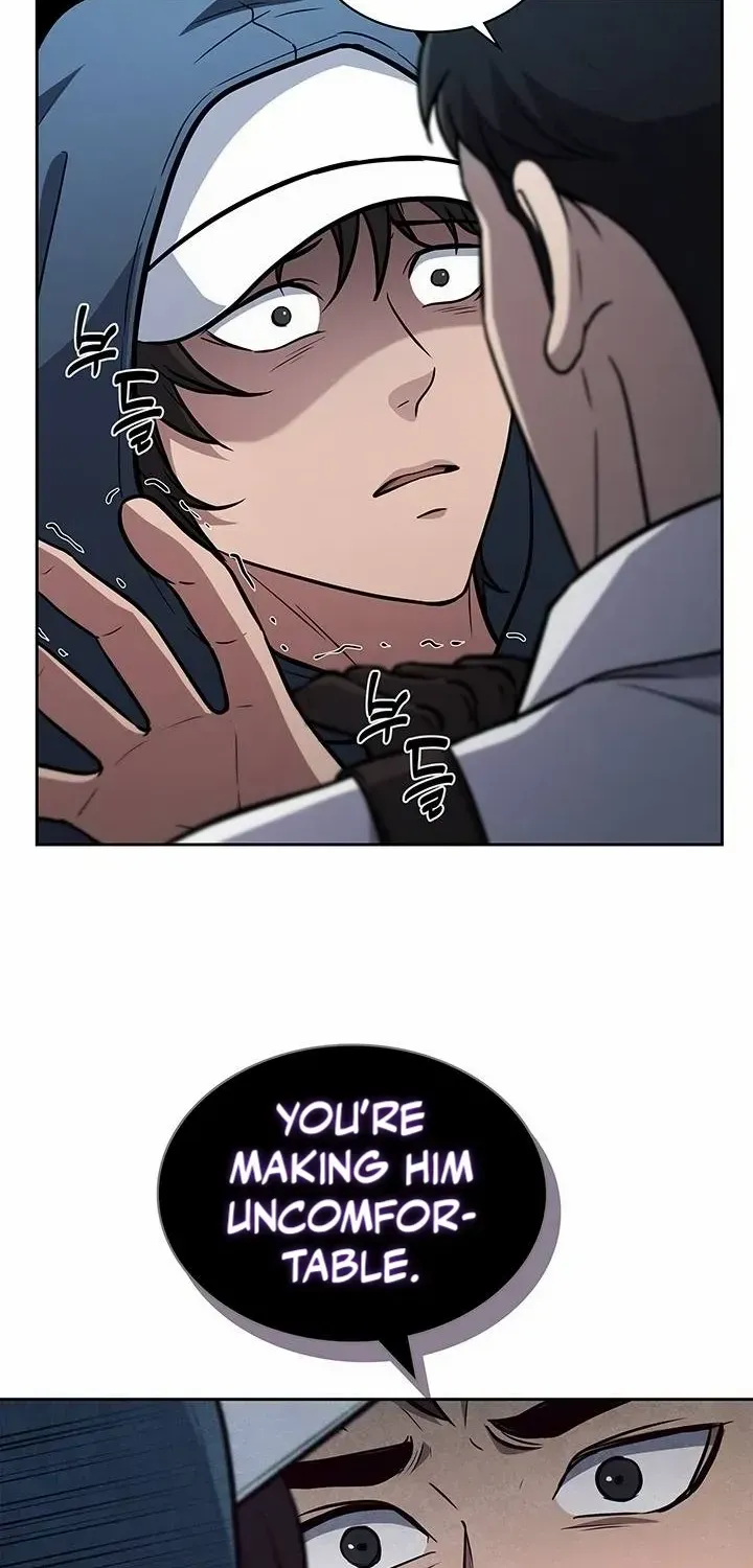 Read How to Survive Restructuring chapter 12 image 45 on Lezhin