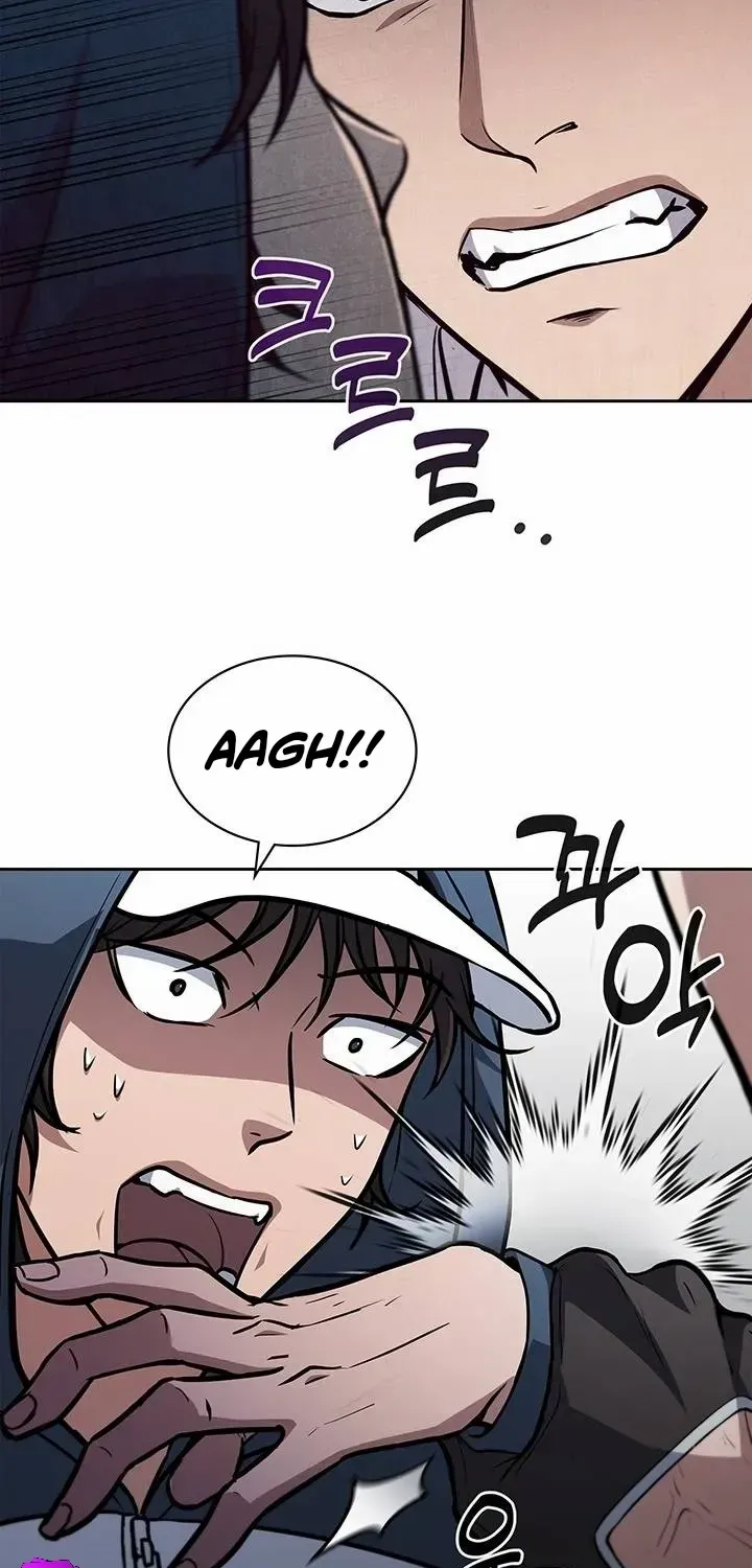 Read How to Survive Restructuring chapter 12 image 46 on Lezhin