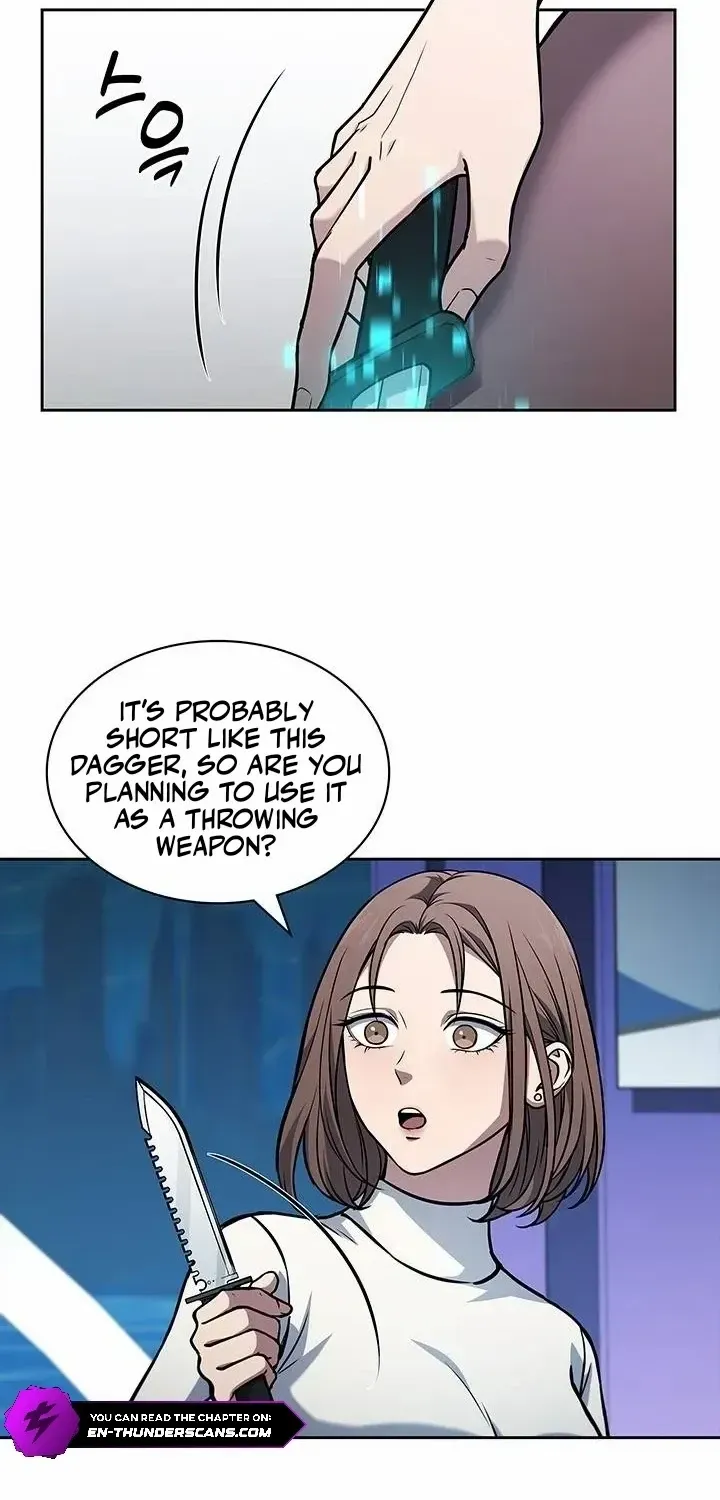 Read How to Survive Restructuring chapter 12 image 5 on Lezhin