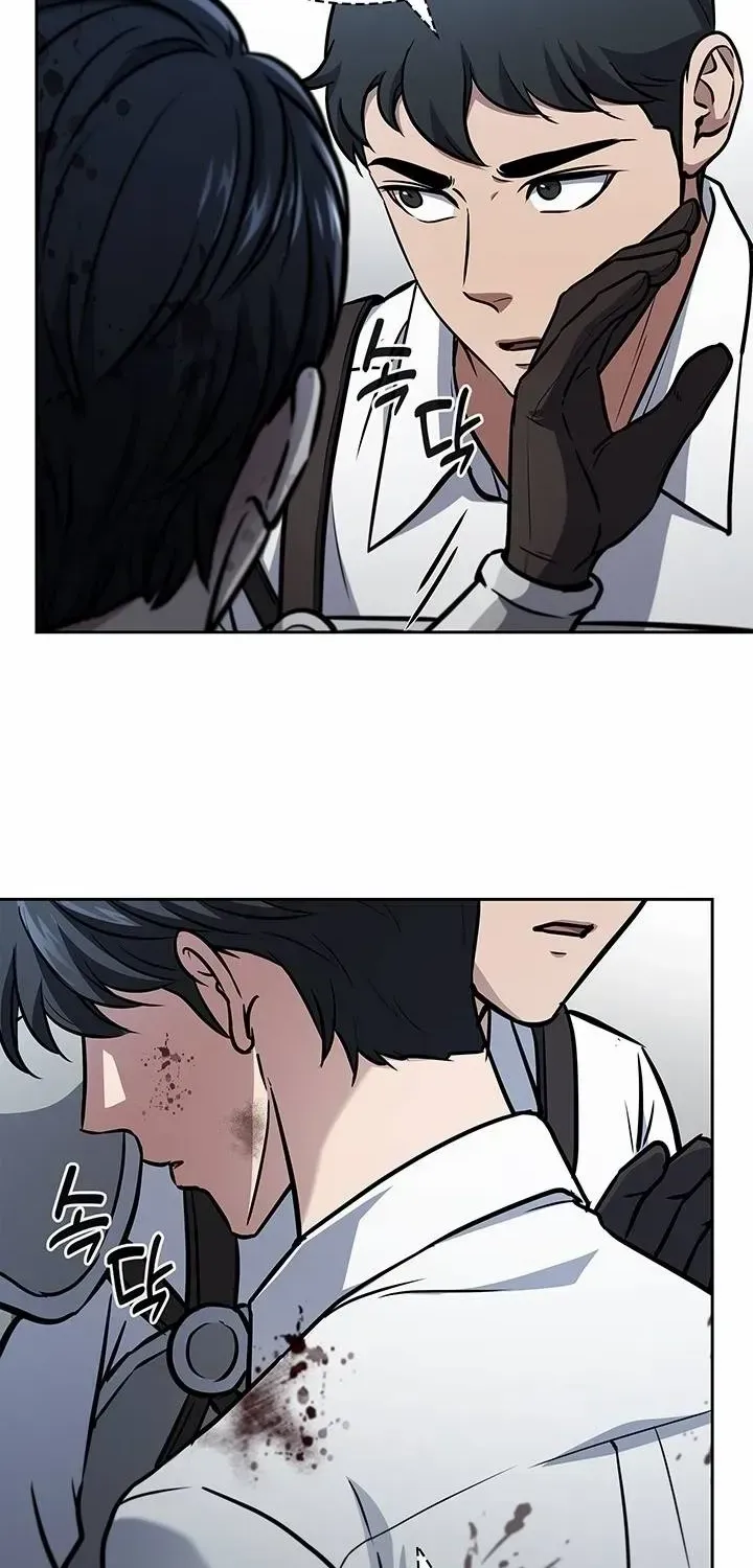 Read How to Survive Restructuring chapter 12 image 50 on Lezhin