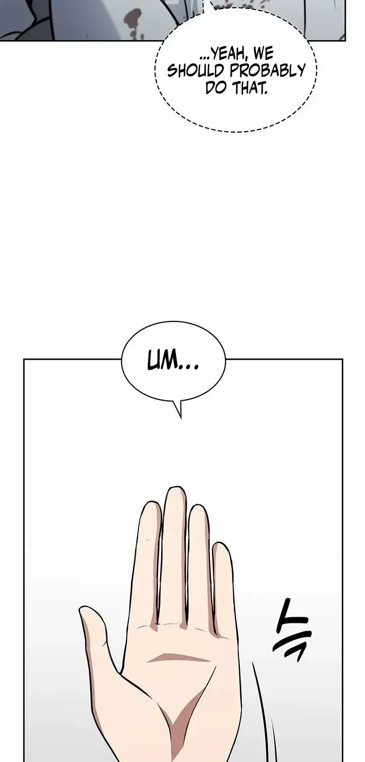 Read How to Survive Restructuring chapter 12 image 51 on Lezhin