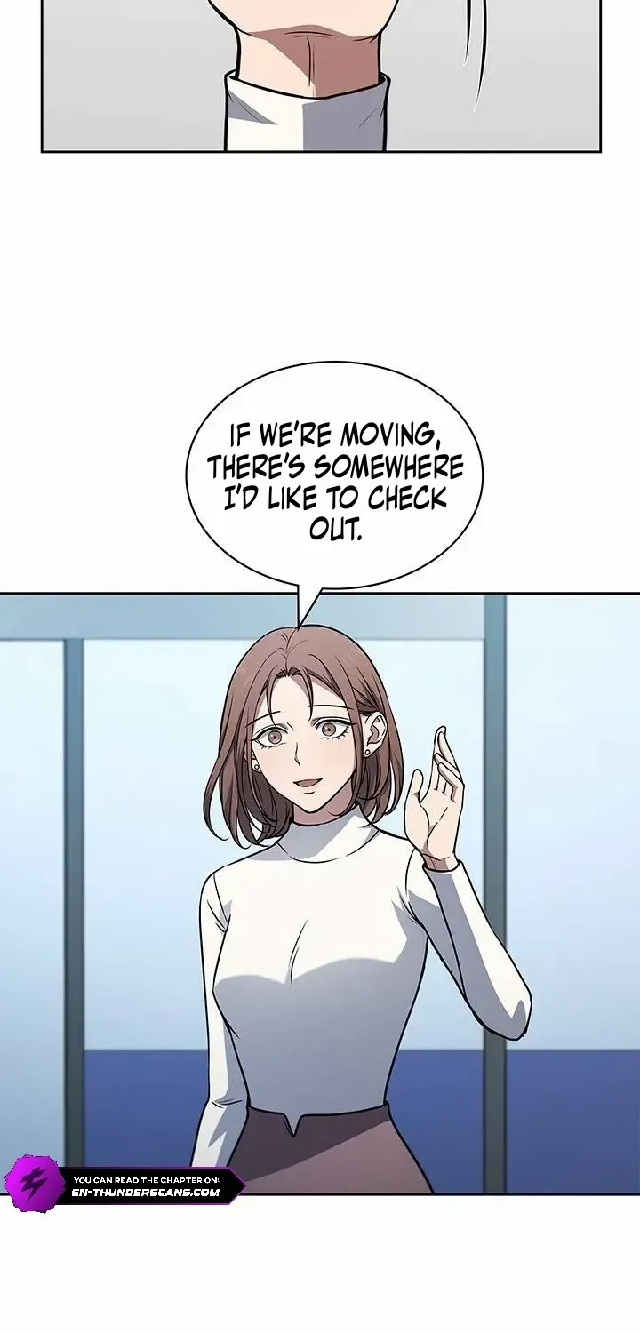 Read How to Survive Restructuring chapter 12 image 52 on Lezhin