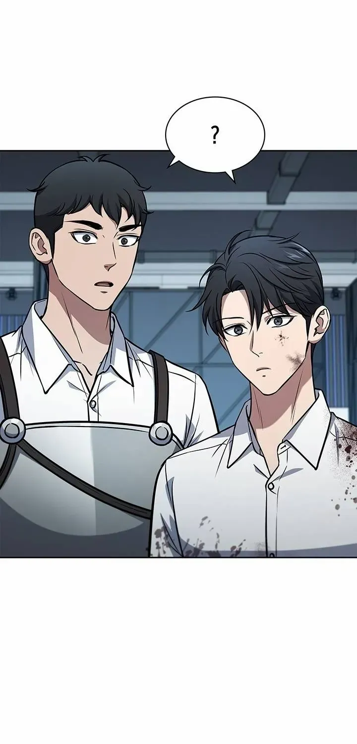 Read How to Survive Restructuring chapter 12 image 53 on Lezhin