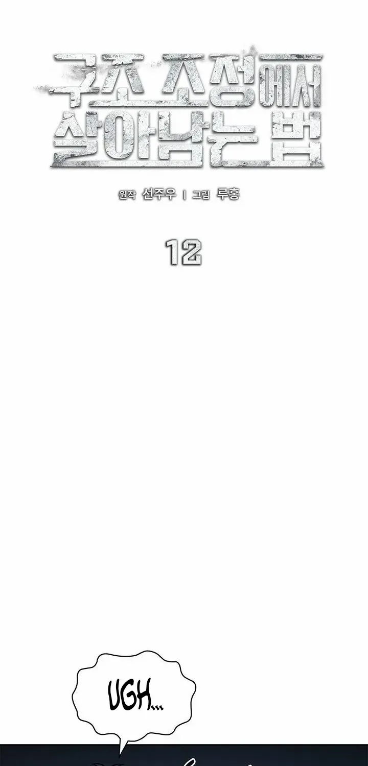 Read How to Survive Restructuring chapter 12 image 54 on Lezhin