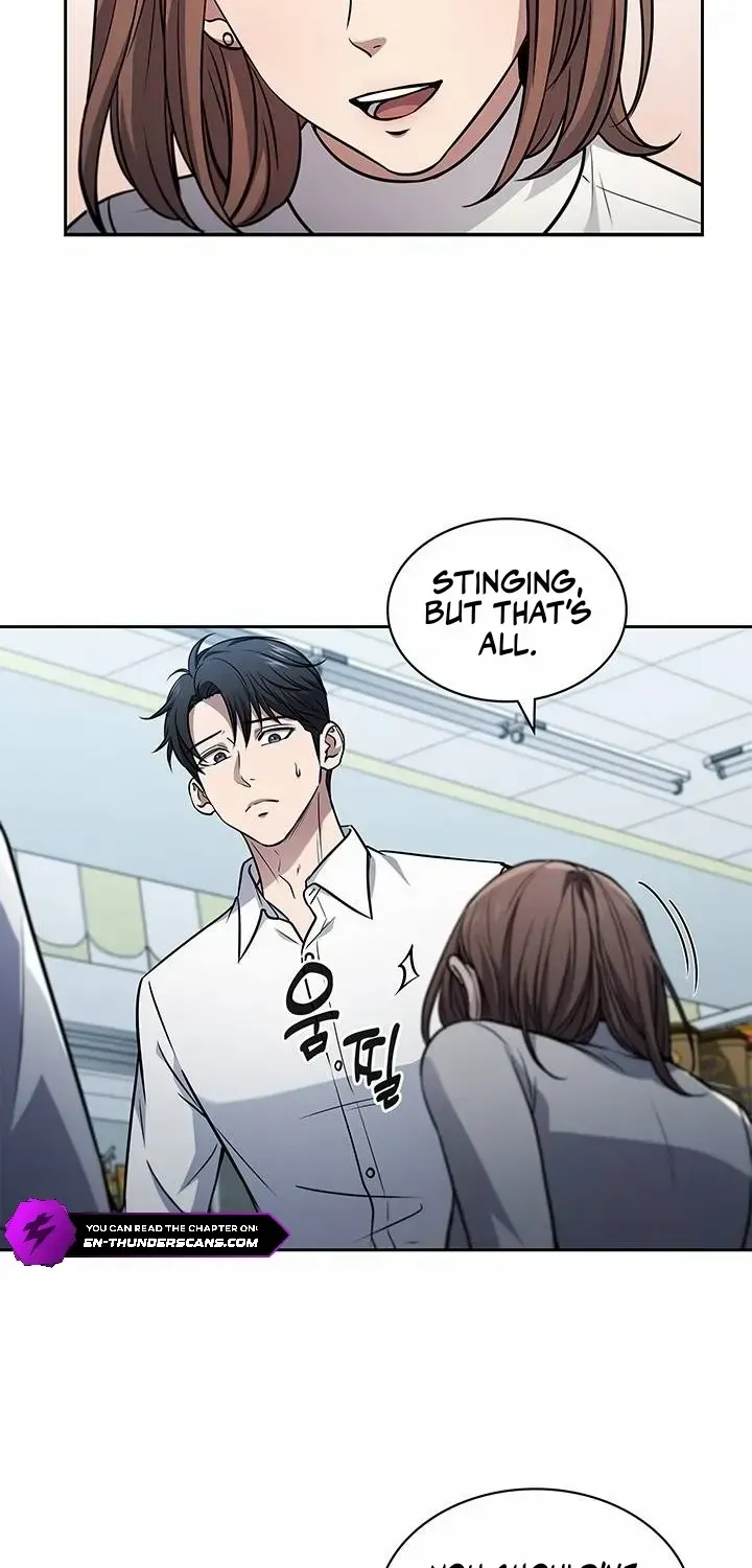 Read How to Survive Restructuring chapter 12 image 59 on Lezhin