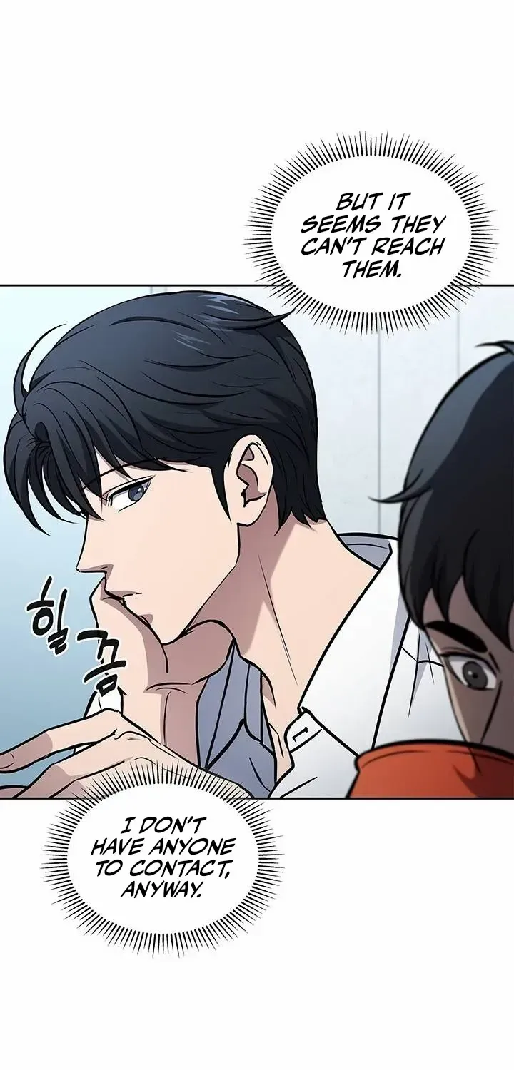 Read How to Survive Restructuring chapter 12 image 67 on Lezhin