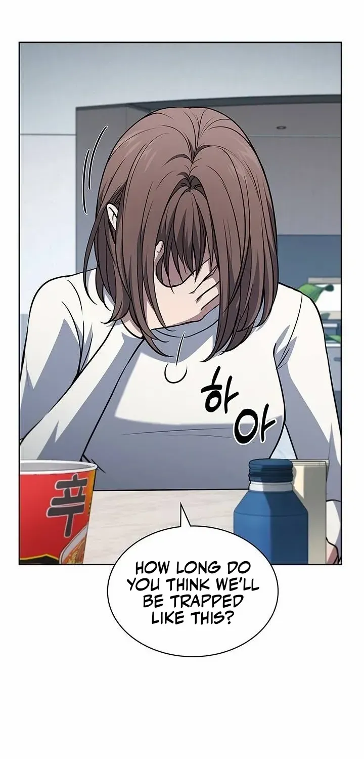 Read How to Survive Restructuring chapter 12 image 68 on Lezhin