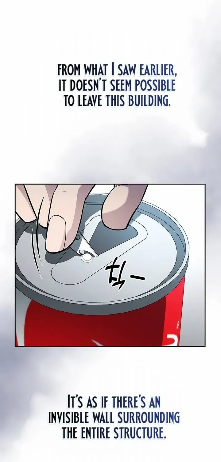 Read How to Survive Restructuring chapter 12 image 72 on Lezhin