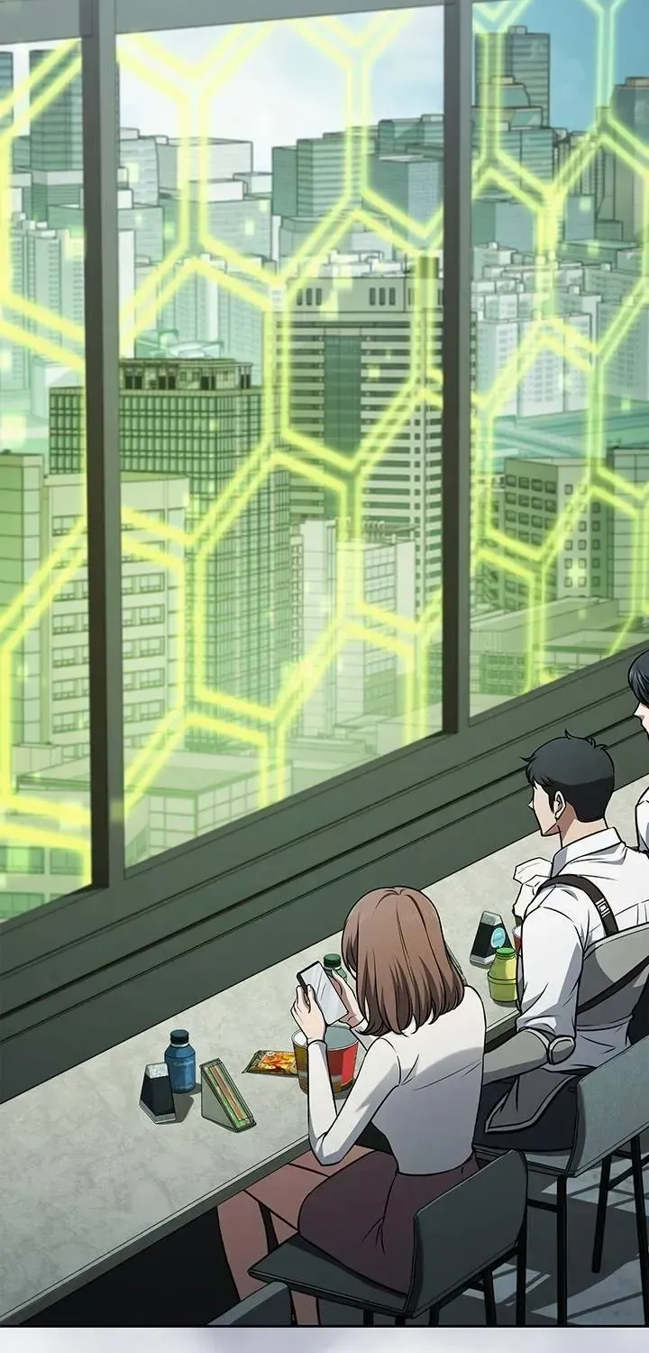 Read How to Survive Restructuring chapter 12 image 76 on Lezhin