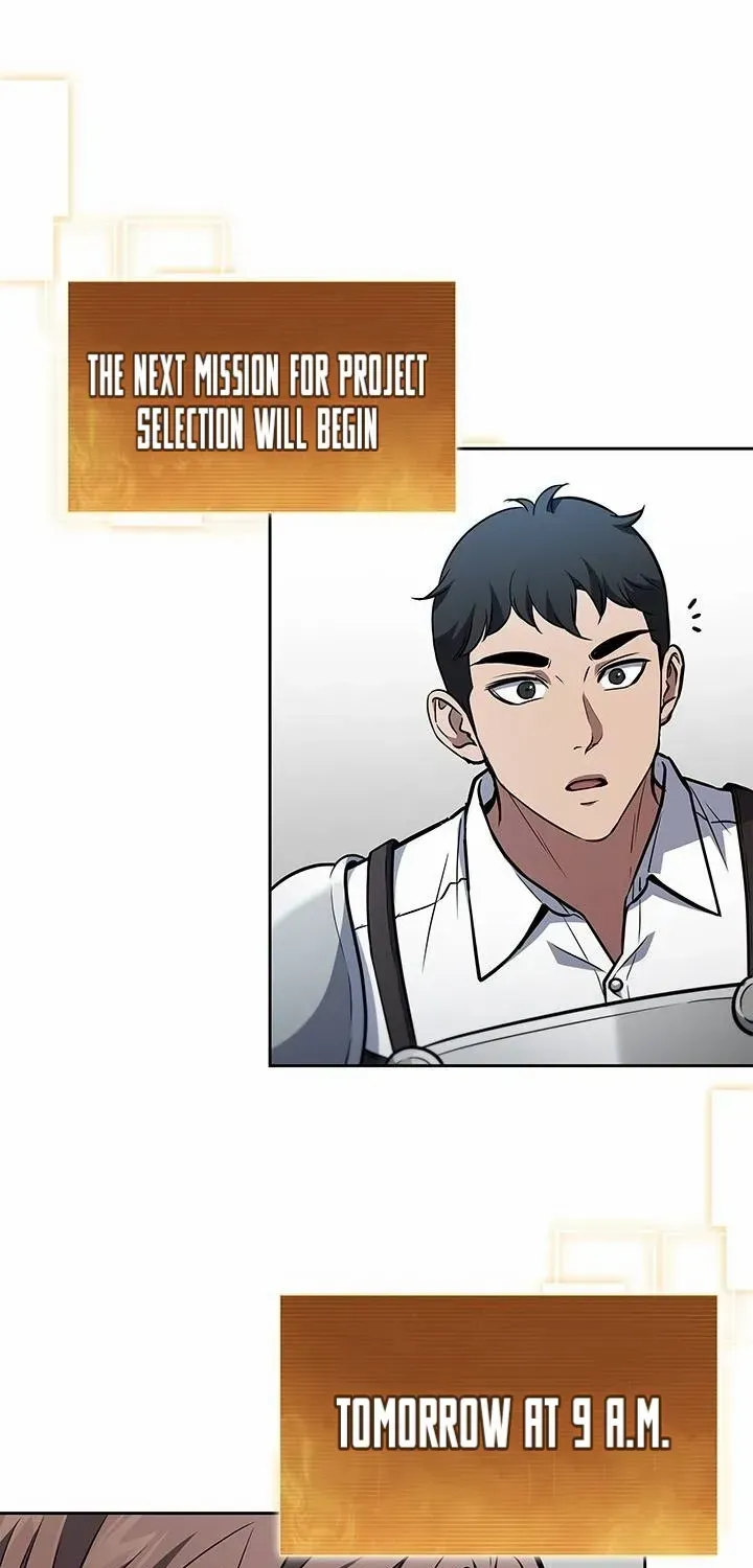 Read How to Survive Restructuring chapter 12 image 78 on Lezhin