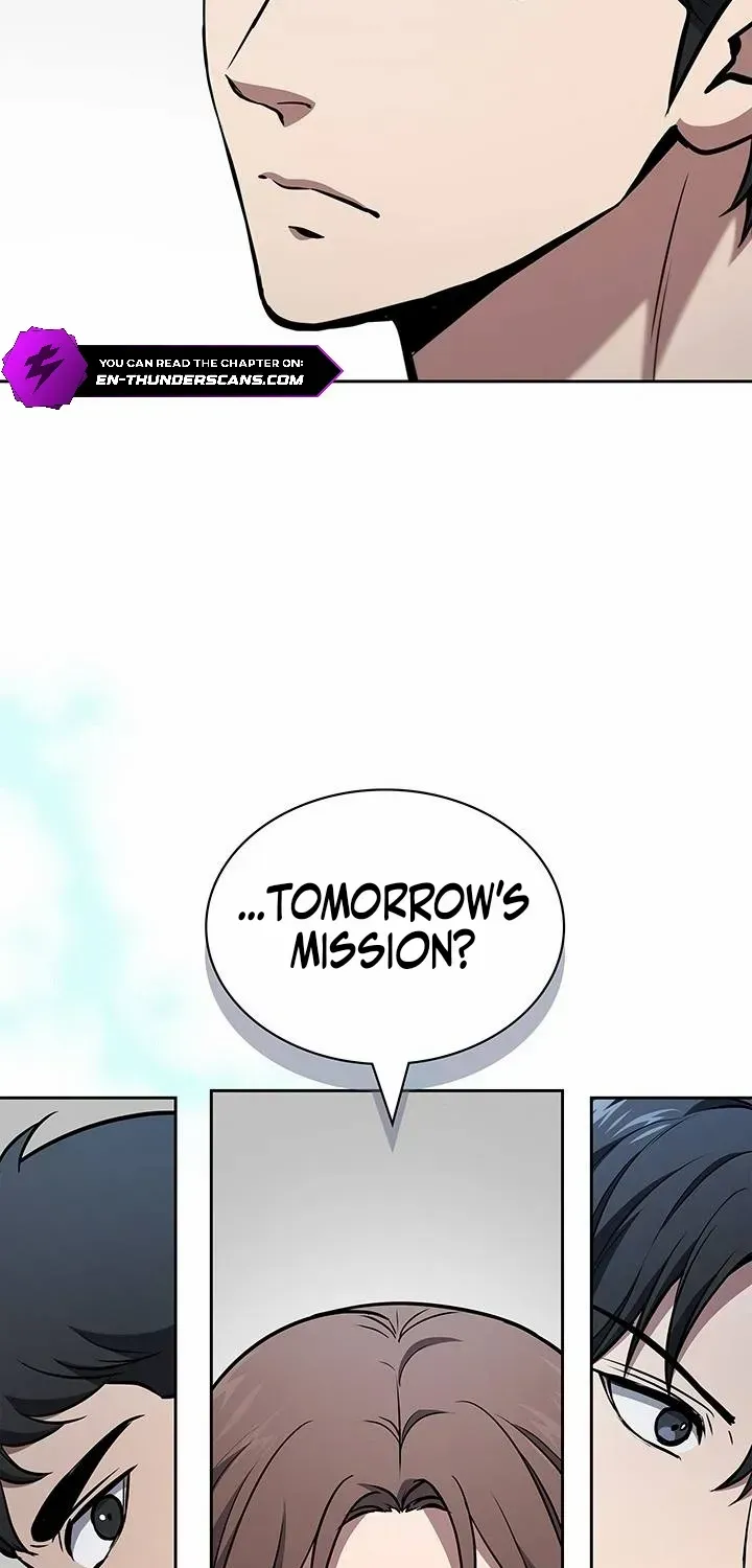 Read How to Survive Restructuring chapter 12 image 80 on Lezhin
