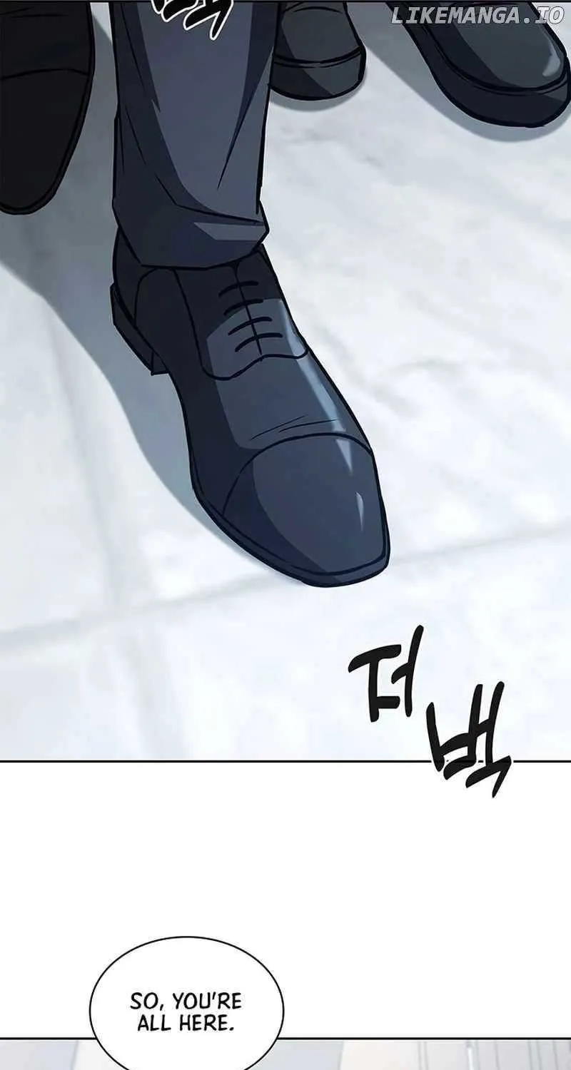 Read How to Survive Restructuring chapter 13 image 102 on Lezhin