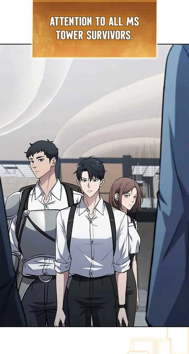 Read How to Survive Restructuring chapter 13 image 104 on Lezhin