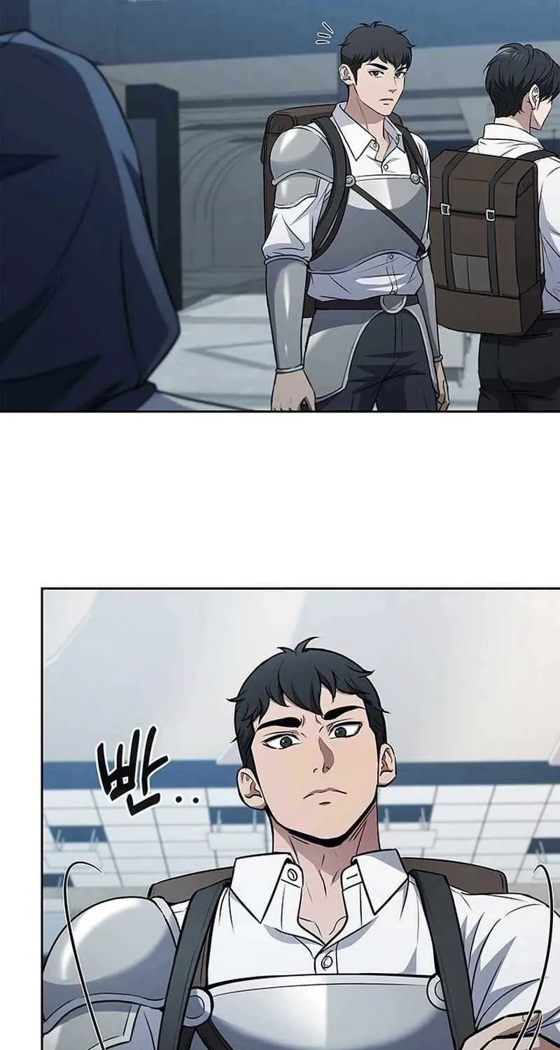 Read How to Survive Restructuring chapter 13 image 106 on Lezhin