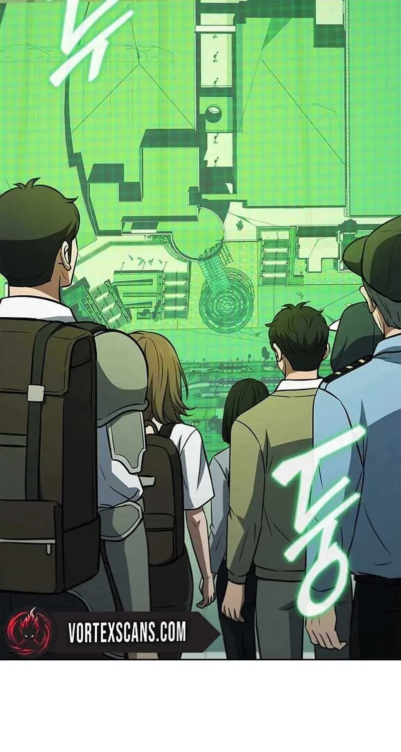 Read How to Survive Restructuring chapter 13 image 116 on Lezhin