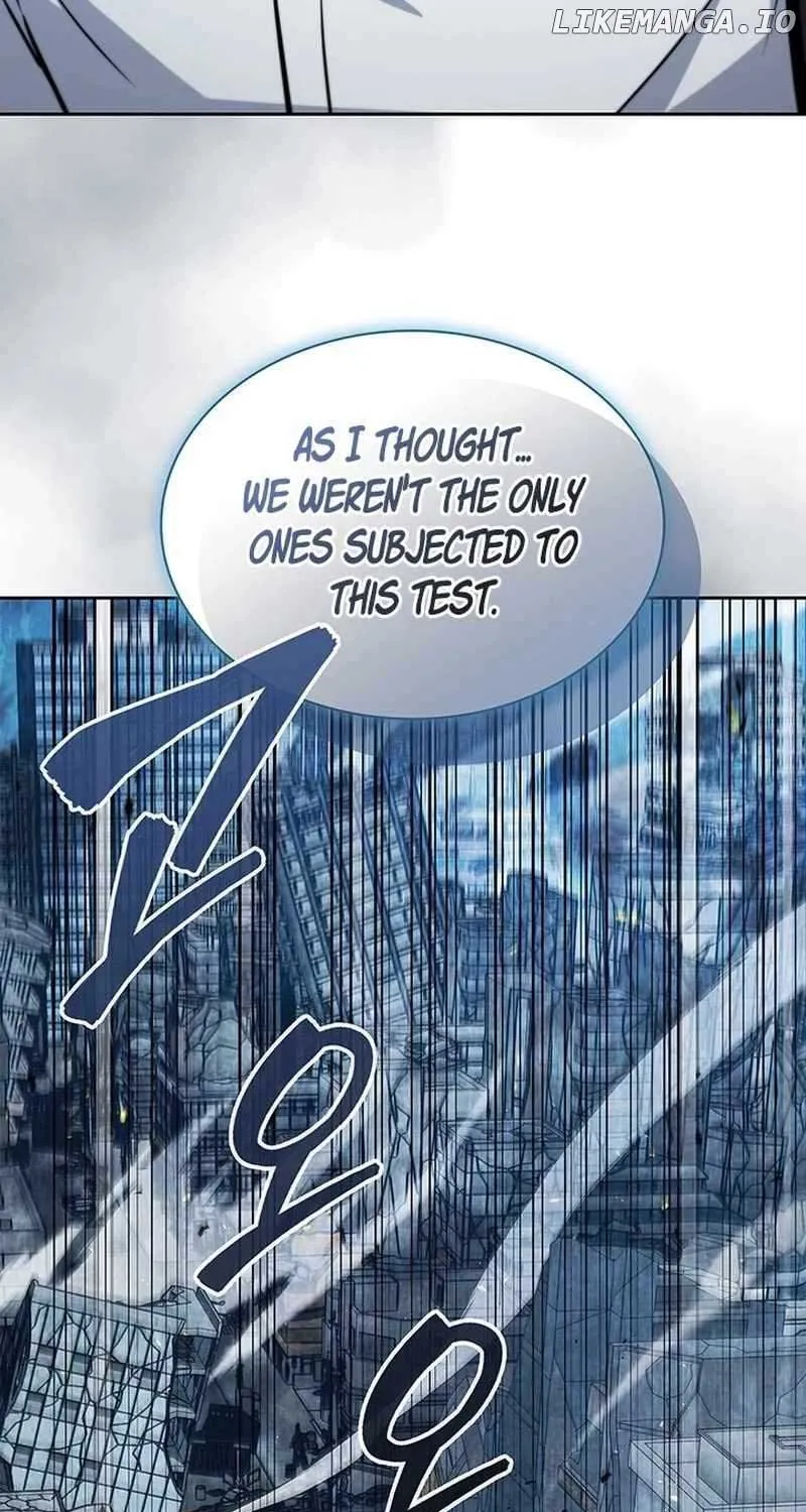 Read How to Survive Restructuring chapter 13 image 120 on Lezhin