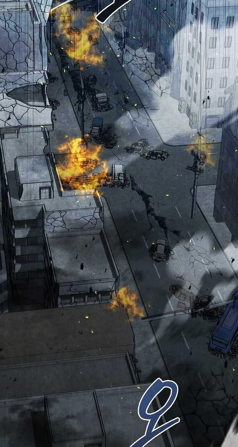 Read How to Survive Restructuring chapter 13 image 121 on Lezhin