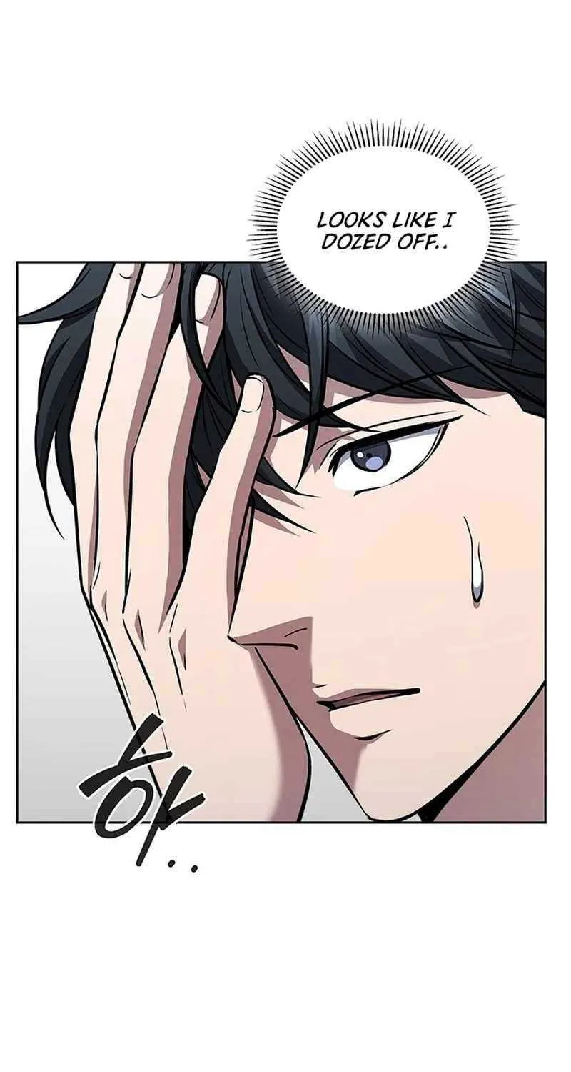 Read How to Survive Restructuring chapter 13 image 15 on Lezhin