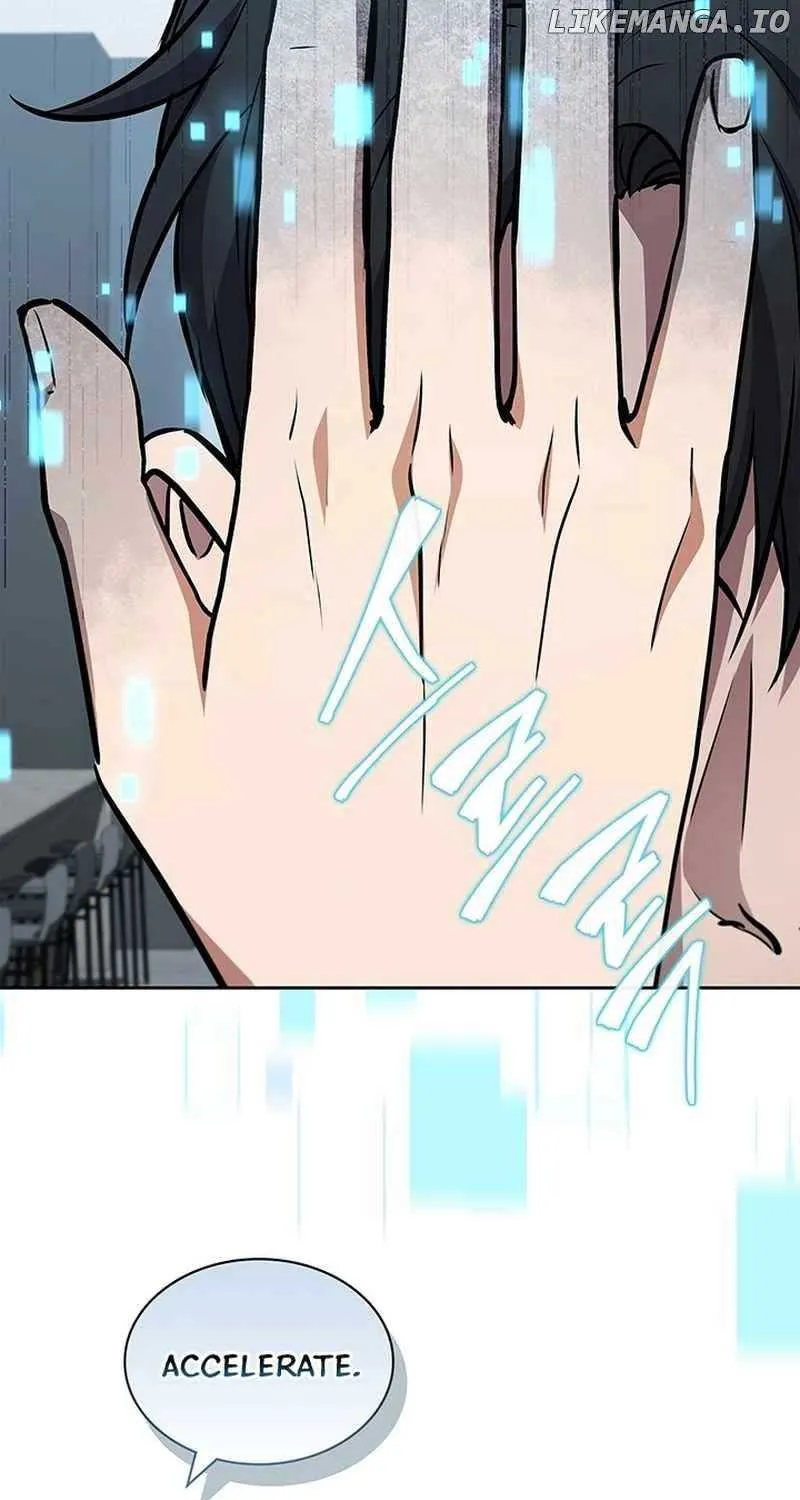 Read How to Survive Restructuring chapter 13 image 18 on Lezhin