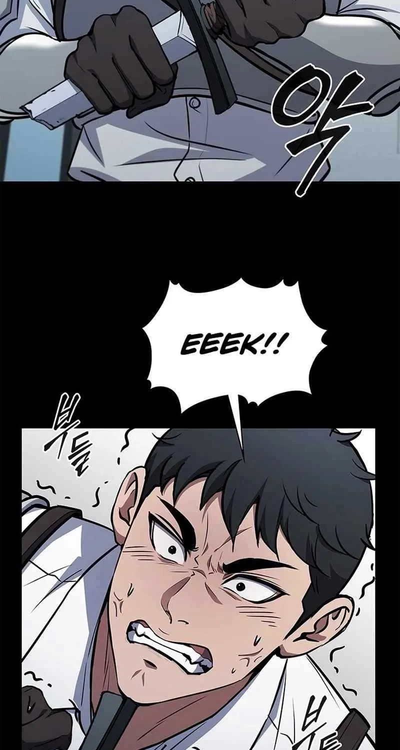 Read How to Survive Restructuring chapter 13 image 32 on Lezhin