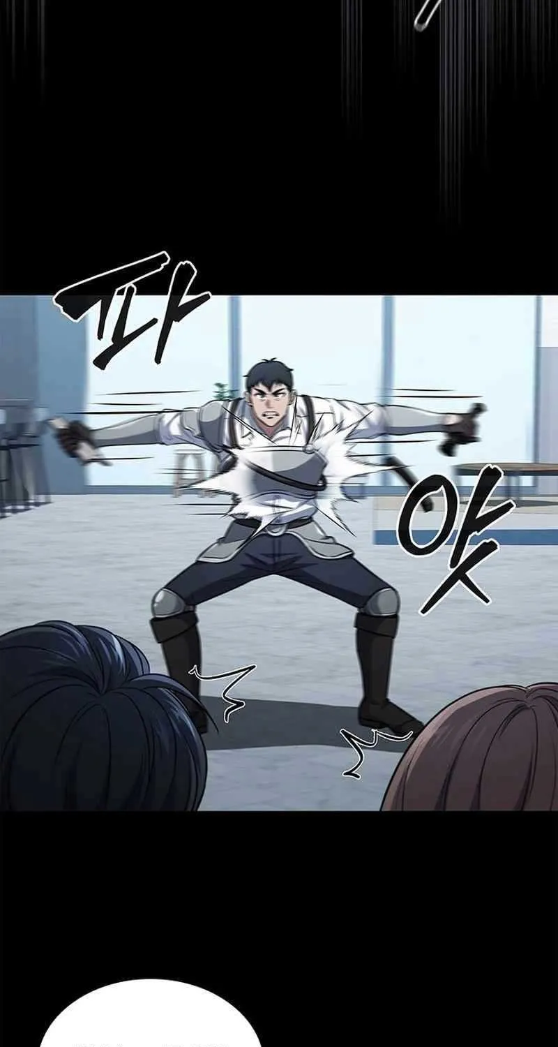 Read How to Survive Restructuring chapter 13 image 34 on Lezhin