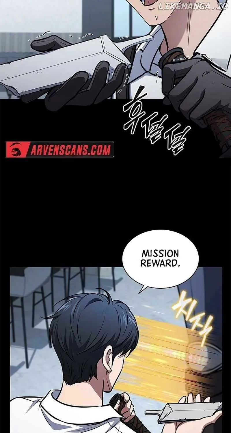 Read How to Survive Restructuring chapter 13 image 36 on Lezhin