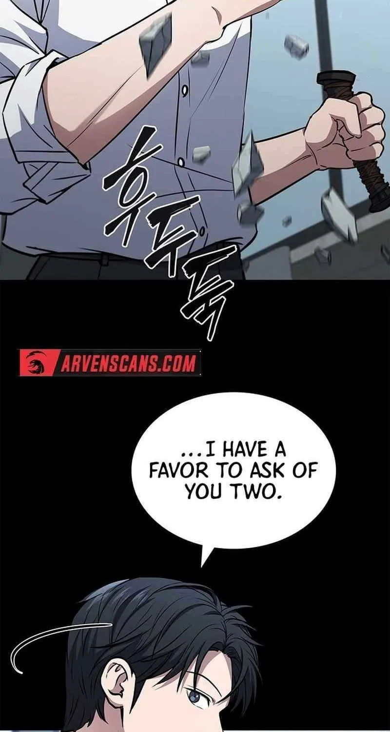 Read How to Survive Restructuring chapter 13 image 43 on Lezhin