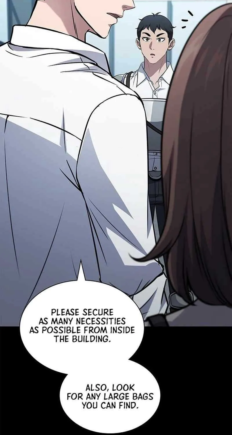Read How to Survive Restructuring chapter 13 image 44 on Lezhin