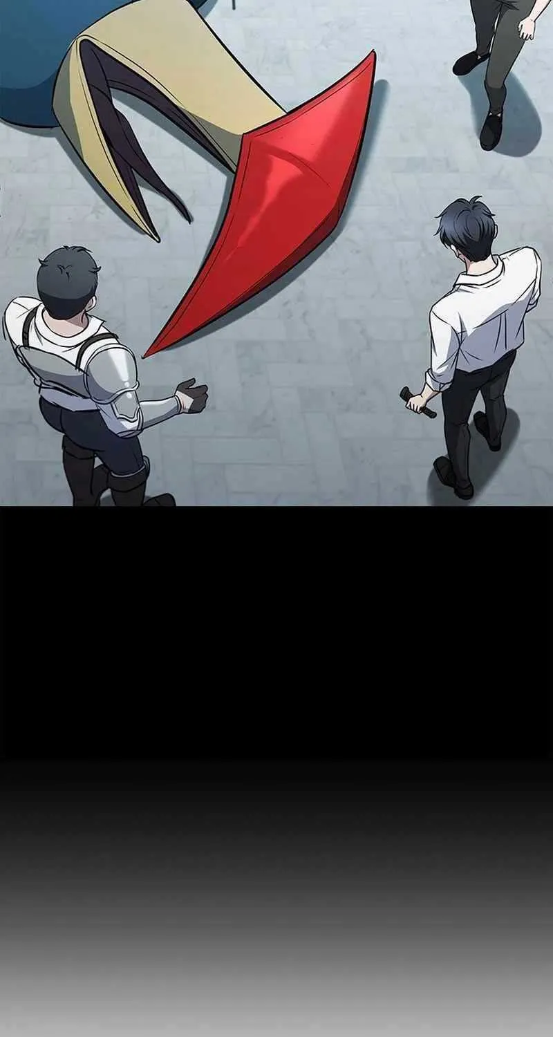 Read How to Survive Restructuring chapter 13 image 46 on Lezhin