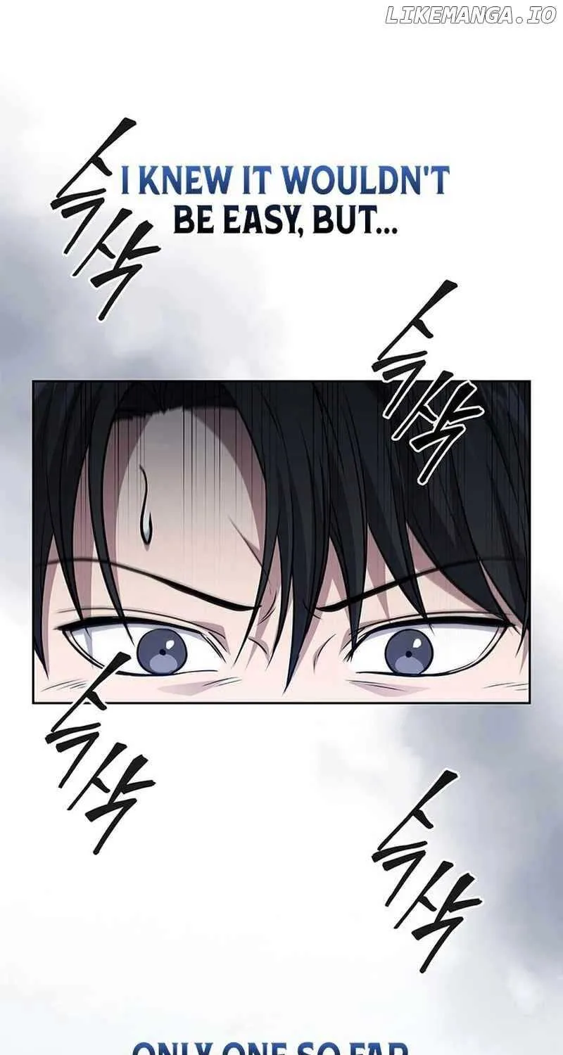 Read How to Survive Restructuring chapter 13 image 48 on Lezhin
