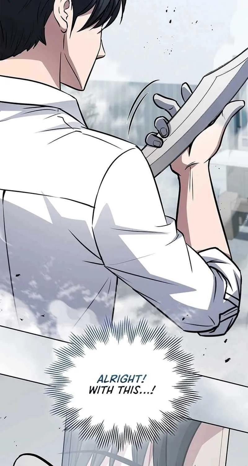 Read How to Survive Restructuring chapter 13 image 58 on Lezhin