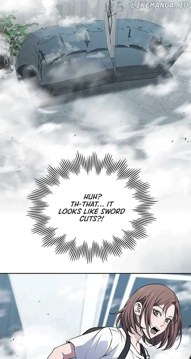 Read How to Survive Restructuring chapter 13 image 66 on Lezhin