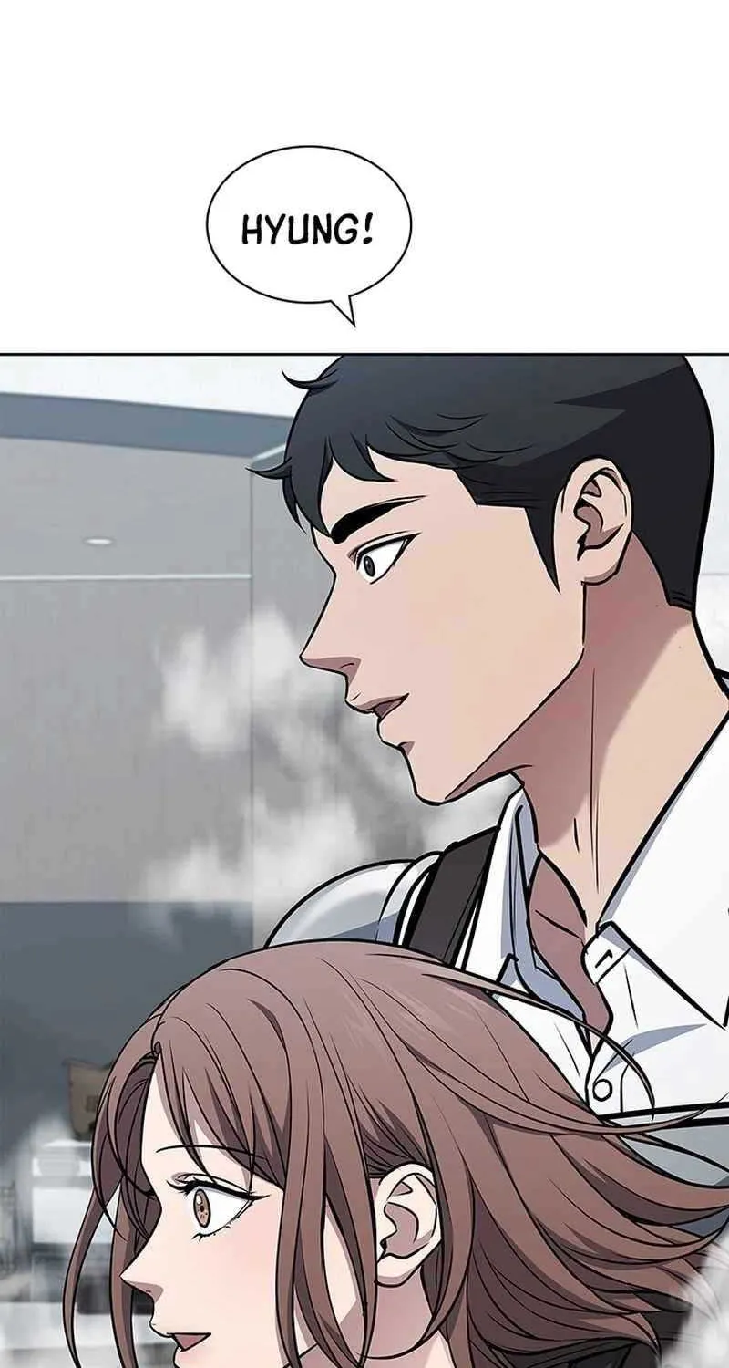 Read How to Survive Restructuring chapter 13 image 79 on Lezhin