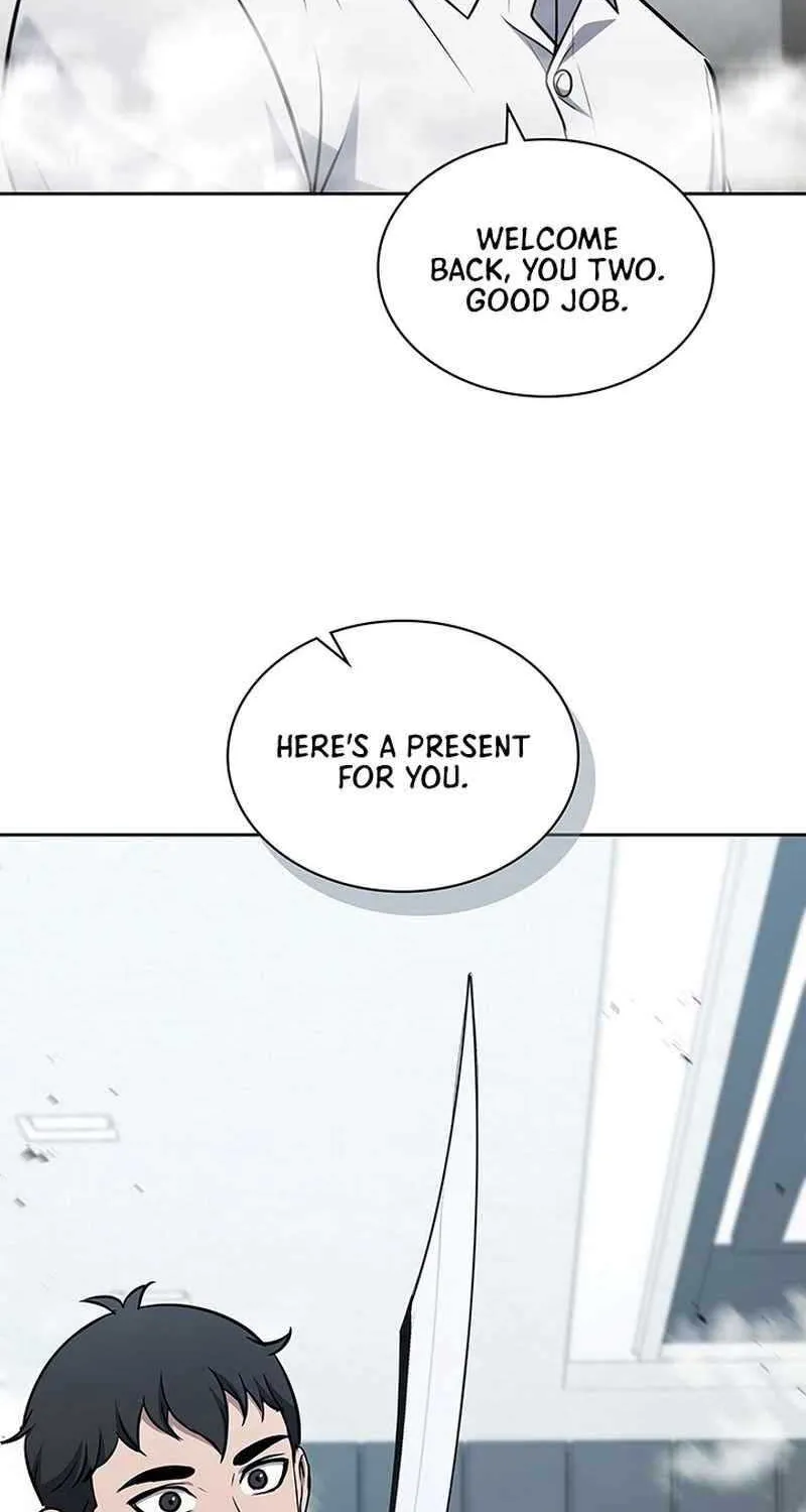 Read How to Survive Restructuring chapter 13 image 81 on Lezhin
