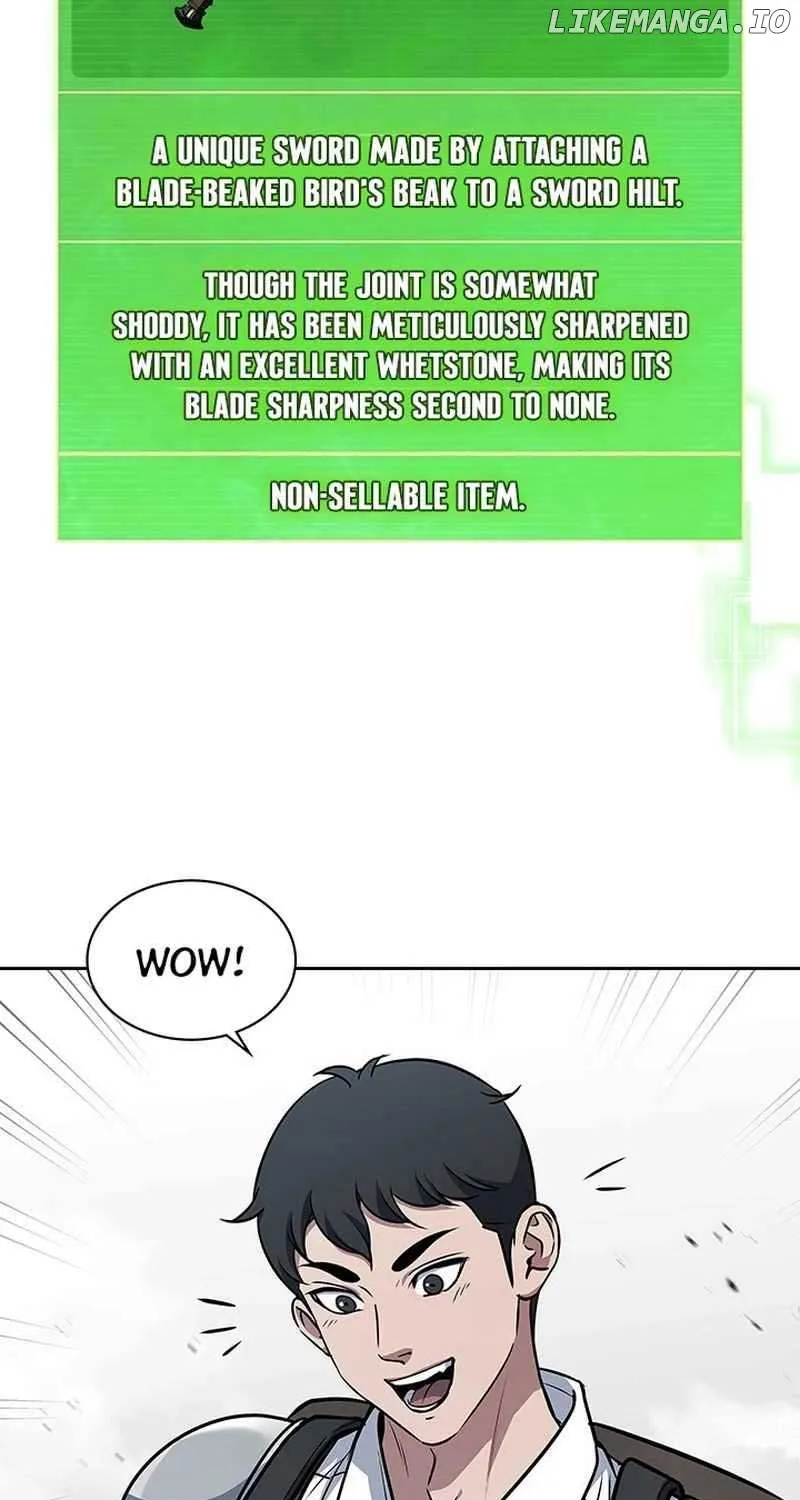 Read How to Survive Restructuring chapter 13 image 84 on Lezhin