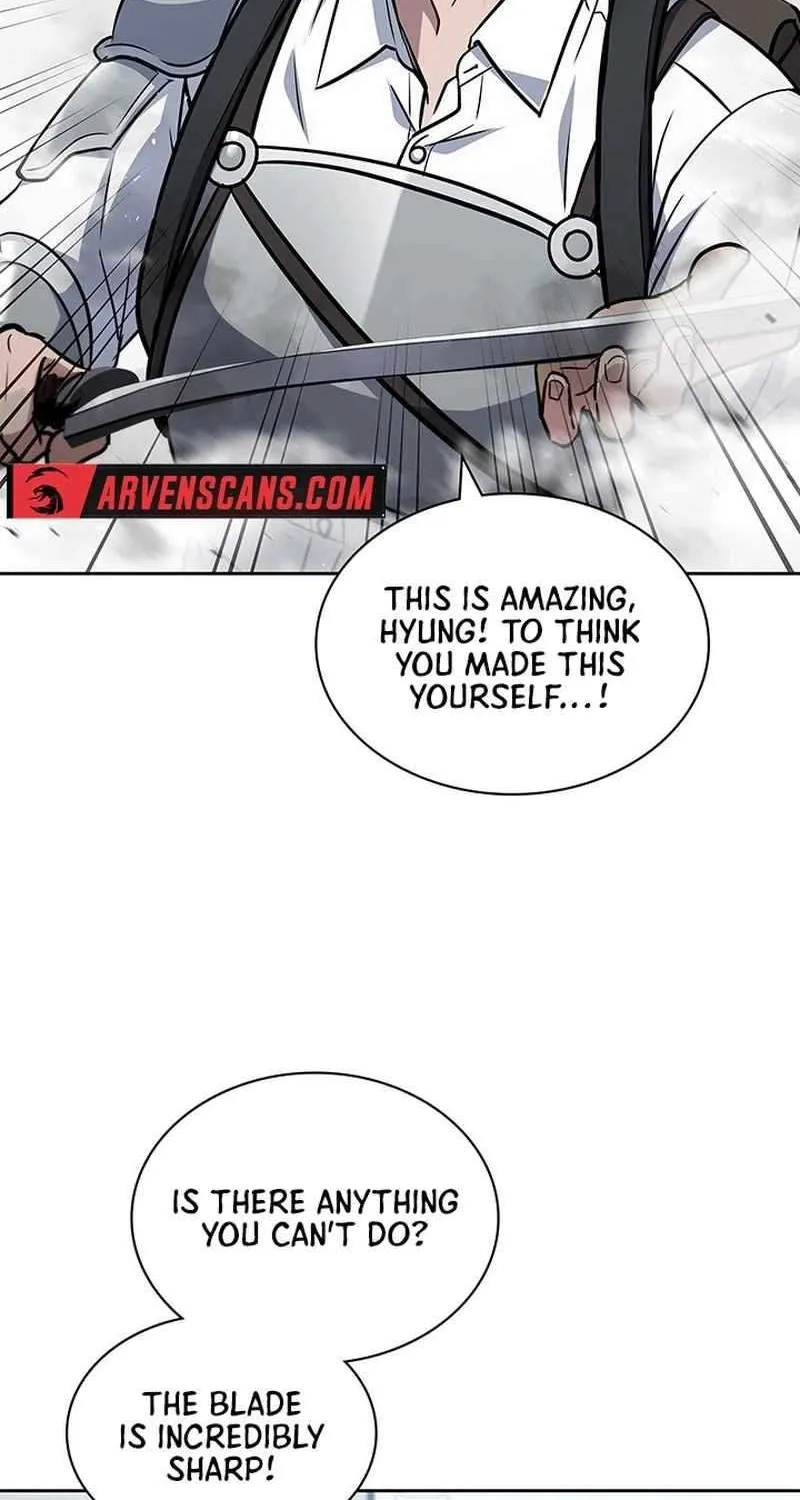 Read How to Survive Restructuring chapter 13 image 85 on Lezhin
